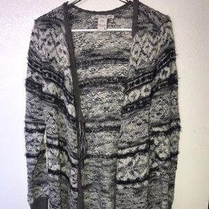 Women’s cardigan